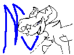 Flipnote by StarWolf±