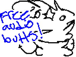 Flipnote by StarWolf±