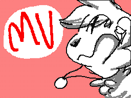 Flipnote von Dr. Alphys