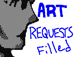 charlie's art request thing