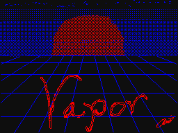 Vapor