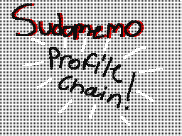 Sudomemo Profile chain