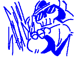 Flipnote von Carter