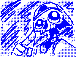 Flipnote von Carter