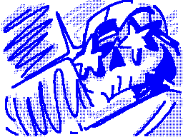 Flipnote von Carter