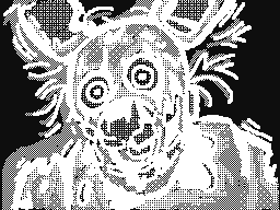 Flipnote von Carter