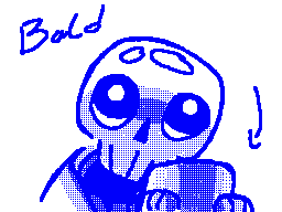 Flipnote door Carter