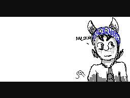 Flipnote του χρηστη mageoblood