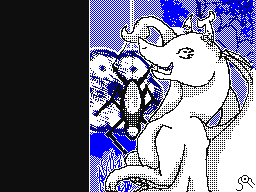 Flipnote av mageoblood