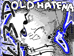 Flipnote door Galaxygale