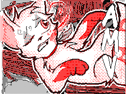 Flipnote by Galaxygale