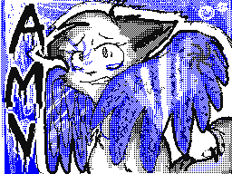 Flipnote by Galaxygale