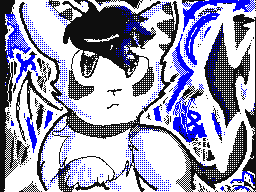 Flipnote by Galaxygale