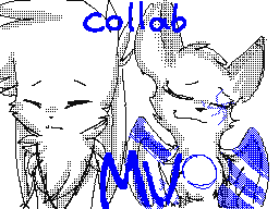 Flipnote by Galaxygale