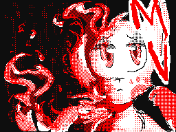 Flipnote by Galaxygale