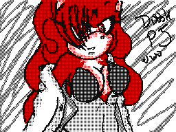 Flipnote by Ambie