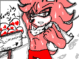 Flipnote by Ambie