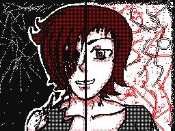 Flipnote von Ambie