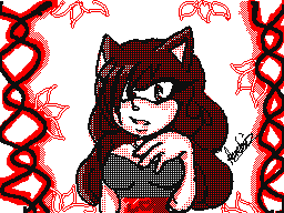 Flipnote by Ambie