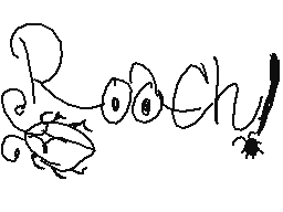 Flipnote by Roach