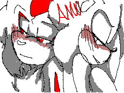 Flipnote by ×neonwolf×