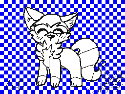 Flipnote by HonchKrow★