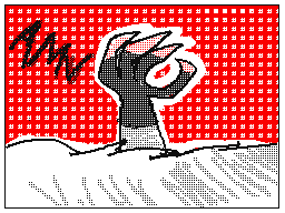 Flipnote by HonchKrow★