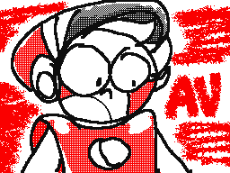 Flipnote by MayaStar★