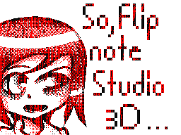 Flipnote by Sharkfin