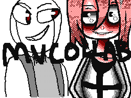 Flipnote stworzony przez Sharkfin