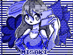 Misaki's zdjęcie profilowe