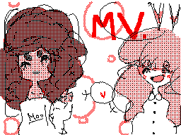 Flipnote by Tea