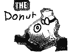 donut