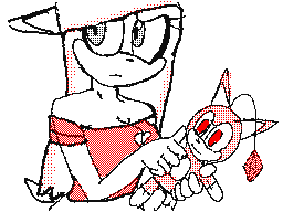 Flipnote by sparklek9