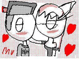 Flipnote by Boltgirlk9