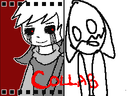 Flipnote stworzony przez ▲koollink△