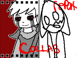 Flipnote von ▲koollink△