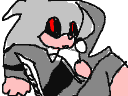 Flipnote stworzony przez BenDrowned