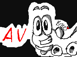 Flipnote του χρηστη Bree