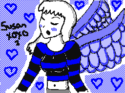 Flipnote by ☆Infante★😃