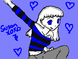 Flipnote by ☆Infante★😃