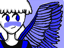 Flipnote stworzony przez ☆Infante★😃