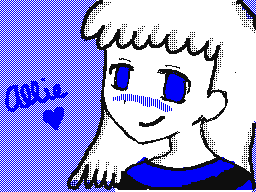 Flipnote stworzony przez ☆Infante★😃