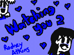 Flipnote stworzony przez ☆Infante★😃