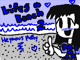 Flipnote by ☆Infante★😃