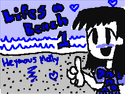 Flipnote by ☆Infante★😃