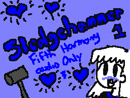 Flipnote by ☆Infante★😃