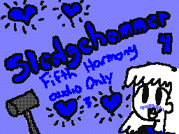 Flipnote by ☆Infante★😃