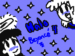 Flipnote by ☆Infante★😃