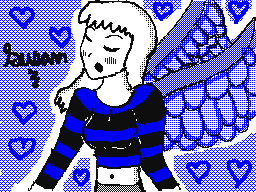 Flipnote by ☆Infante★😃